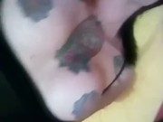 mutandine allo squirt .. specialità della casa =)