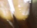 Husband Catches Wifes Girlfriend Douching In Shower