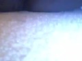 Tight ebony pussy squirt