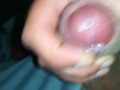 Amateur CUMSHOT vienna