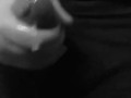 Intensiver cumshot