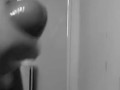 Intensiver cumshot