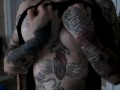 Reached 200 subscribers! Heres a video of those big tits you love :)