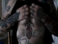 Reached 200 subscribers! Heres a video of those big tits you love :)