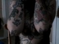 Reached 200 subscribers! Heres a video of those big tits you love :)