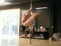 Leya Falcon Pole Dancing
