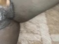 Drippin pussy juice