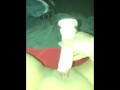 Tight pussy Masterbation