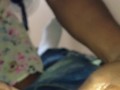 Ebony Girlfriend Topping Boyfriend With A Sloppy Head Deepthroat Amateur Teen Blowjob - Mastermeat1