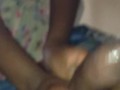 Ebony Girlfriend Topping Boyfriend With A Sloppy Head Deepthroat Amateur Teen Blowjob - Mastermeat1