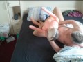 Gummipuppe und NYLON Fun 3