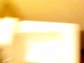Almost caught cumming