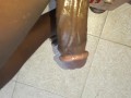 The Weeknd Cum