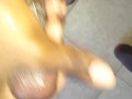 The Weeknd Cum