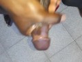 The Weeknd Cum