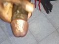 The Weeknd Cum