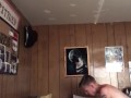 Amateur Couple’s First Video