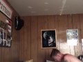 Amateur Couple’s First Video
