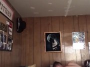 Amateur Couple’s First Video