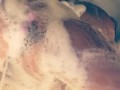 SOAPY SHOWER
