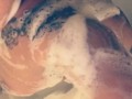 SOAPY SHOWER