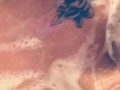 SOAPY SHOWER