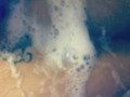 SOAPY SHOWER