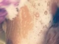 SOAPY SHOWER