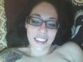 Dirty chat with a fan