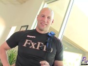 SSBBWs get a different kind of workout