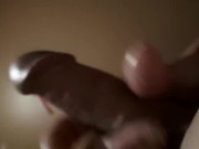 Jerk my d ick