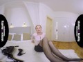 MatureReality - Hotel room Fuck with Skinny Mature