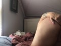 First Anal Play