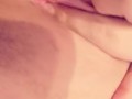 Little tease before work