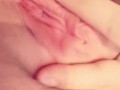 Little tease before work
