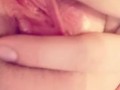 Little tease before work