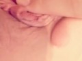 Little tease before work