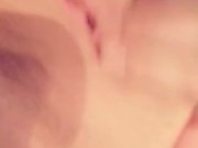 Little tease before work