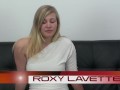 new girl in the biz first time blowjob on camera