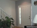 Hot Horny Housewife Charlee Chase Meets & Bangs the Plumber!