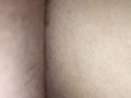 Doggy close up creamy pussy fucking