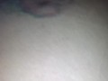 Doggy close up creamy pussy fucking