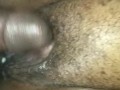 Clit action