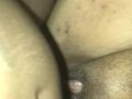Clit action