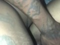 Clit action