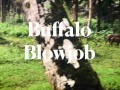 Interrupted by a Buffalo? Intense Deepthroat with Cum in Mouth - LeoLulu