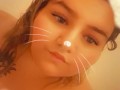 BBW LoverRae Bathtime!