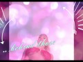 HOTTEST BLONDE TWERKING ON BED Thong eaten by pussy lips, Round sexy ass!!!