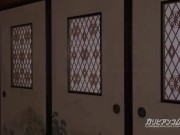 【無】川村まや　温泉宿で独り占め Maya Kawamura