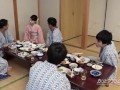 【無】新春おもてなし料亭 桐島ひかる Hikaru Kirishima